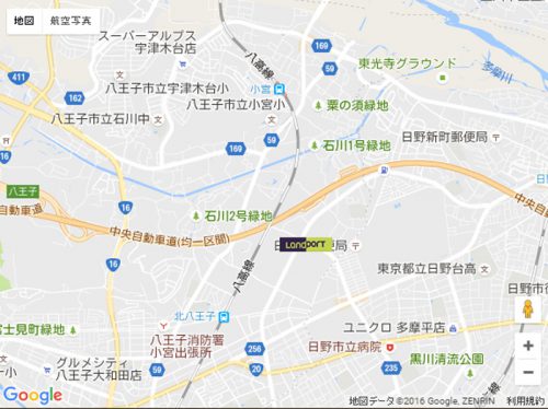 20160909nomura2 500x374 - 野村不動産／東京都八王子市に3.7万m2の物流施設、9月末竣工
