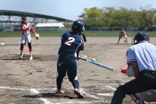 20160927sagawa1 500x333 - 佐川急便／全国女子ソフトボール交流戦、17チームで開催