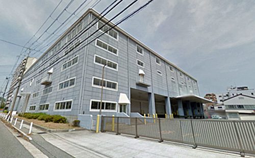 20161013cre1 500x309 - CRE／神戸市須磨区の倉庫、10月27・28日に内覧会