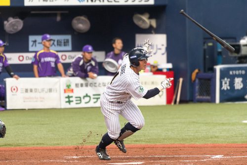 20161109nittsu2 500x334 - 日通／野球部が社会人野球日本選手権で準優勝