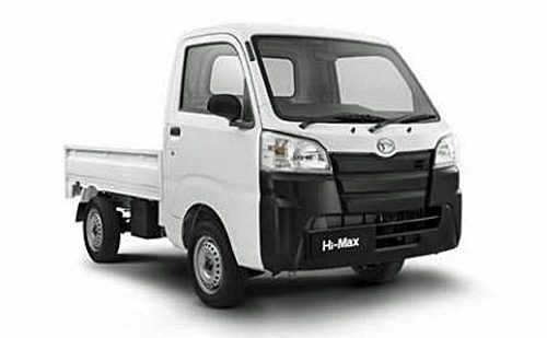 20161110daihatsu 500x309 - ダイハツ工業／インドネシアで新型商用トラック発売