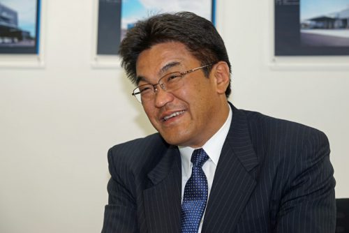 20161122fukuda9 500x334 - フクダ・アンド・パートナーズ／福田哲也社長 トップインタビュー