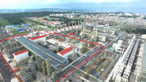 20170123jx 500x283 - JXエネルギー／マレーシアのペトロナスLNG9社が商業生産開始
