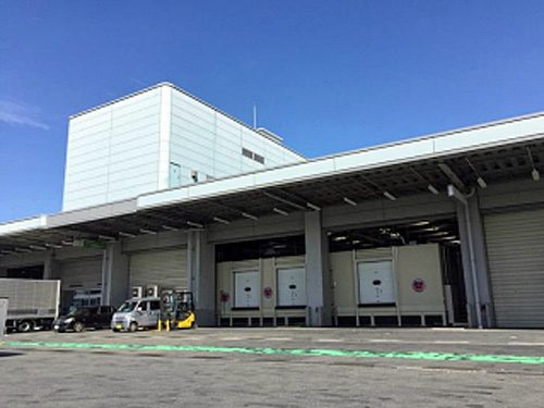20170124mitsubishig2 1 500x375 - 三菱地所／「ザ・パークハウス 白金二丁目タワー」鮮魚宅配サービス導入