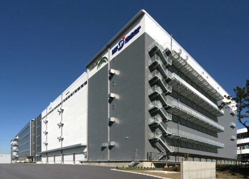 20170203mitsuif2 500x360 - 三井不動産／執行役員 ロジスティクス本部 三木孝行本部長