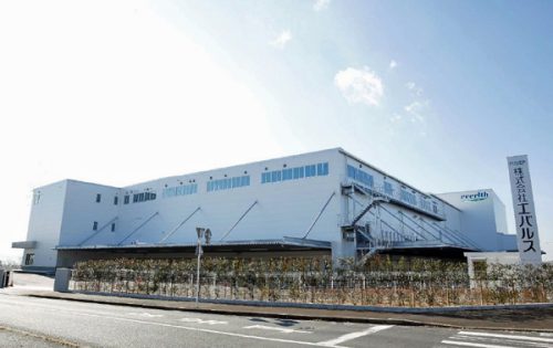 20170216medipal1 500x315 - エバルス／岡山県・早島町に高機能物流センター竣工