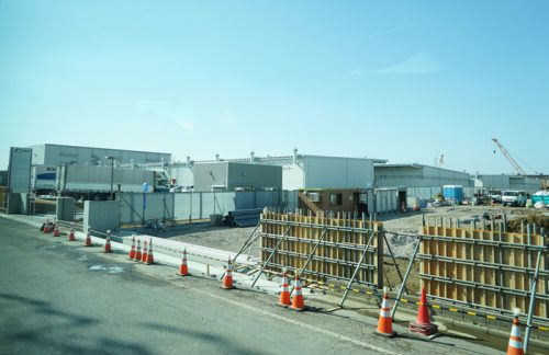 20170316prologi3 500x324 - プロロジス／茨城県下の圏央道ツアー、18社30名が参加