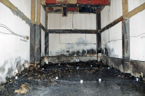 20170321asukul1 500x332 - アスクル／火災の倉庫1階部分、ほぼ焼損なし