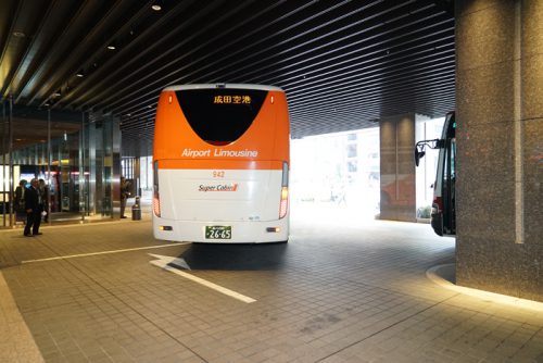20170330tokyosagawa11 500x334 - 東京空港交通、佐川急便／貨客混載と手ぶら観光サービス開始