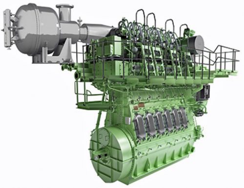 20170412mes1 500x386 - 三井造船／船舶用低速ディーゼルエンジン用新型高圧SCRを開発に寄与