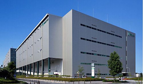 20170414prologi1 500x295 - 日本プロロジスリート投資法人／2棟を228億円で譲渡、売却益69億円