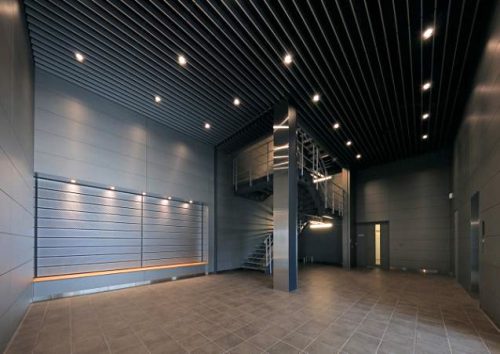 20170417cre5 500x354 - CRE／さいたま市に5.2万m2のマルチテナント型物流施設竣工、駅徒歩6分
