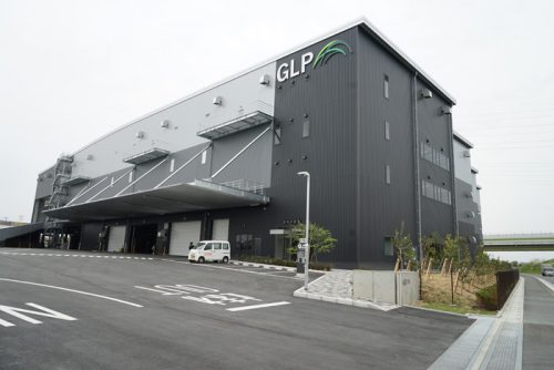 20170417glp2 500x334 - GLP／埼玉県川島町に4.8万m2の物流施設竣工、快適庫内目指す