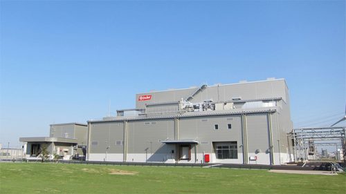 20170516nissui 500x281 - ニッスイ／茨城県神栖市に鹿島医薬品工場を竣工