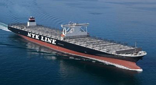 20170710nyk 500x274 - 日本郵船／シップ・オブ・ザ・イヤー2016「大型貨物船部門賞」を受賞