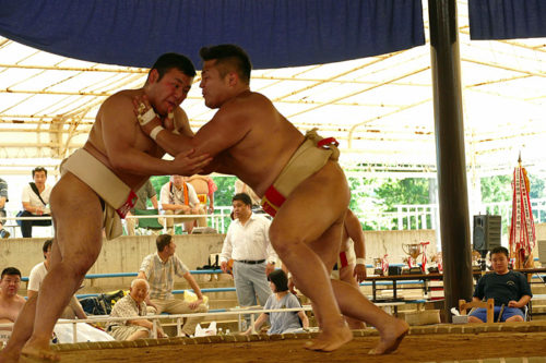 20170720nittsu2 500x333 - 日通／相撲部が東日本実業団相撲選手権大会で優勝