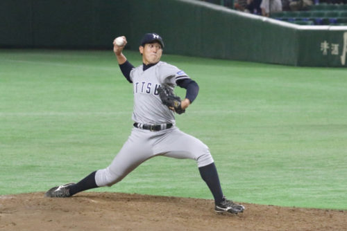 20170726nittsu2 500x334 - 日通／都市対抗野球大会で準優勝