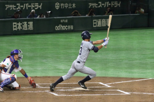 20170726nittsu4 500x334 - 日通／都市対抗野球大会で準優勝