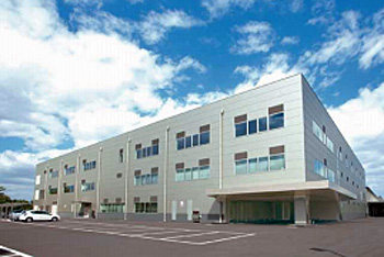 ニプロ 滋賀県草津市のびわこ工場に医療用ゴム栓棟を竣工 物流ニュースのｌｎｅｗｓ