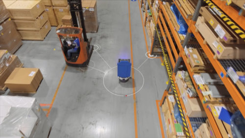 20170816dhl2 500x281 - DHLサプライチェーン／最先端の自律型移動ロボット、倉庫業務に導入