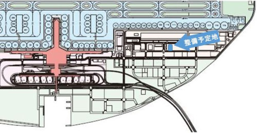20170825aichi 500x259 - 愛知県／セントレア貨物地区で燃料電池フォークリフト用水素供給設備設置