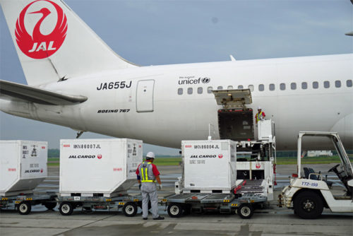 20170830jal4 500x334 - JALほか／「NIPPON ICHIBA」を活用した農産物、輸出開始