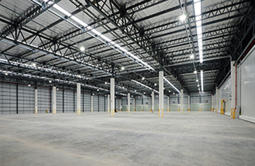 20171013mitsubishis2 500x326 - 三菱倉庫／インドネシア三菱倉庫が新たな配送センターを開業