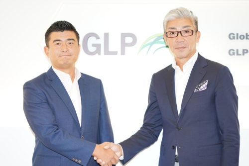 20171020glpp311 500x334 - 物流最前線／【対談】三井物産グローバルロジスティクス VS GLP