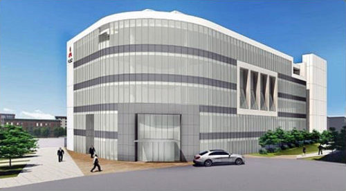 20171115mftbc 500x276 - 三菱ふそう／118億円投じ、本社と生産設備を統合