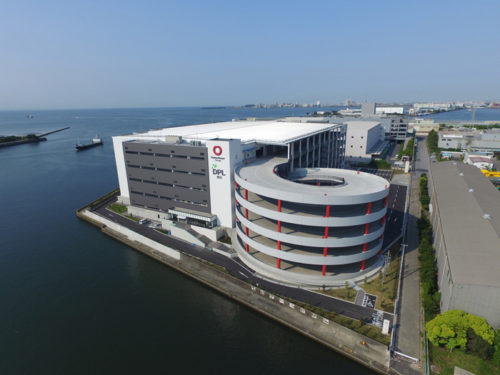 物流最前線/ダイワロジテック トップインタビュー 20171211daiwa9 500x375 - 物流最前線/ダイワロジテック トップインタビュー