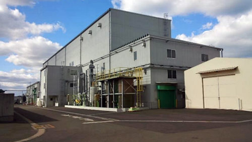 20171219tohochi 500x281 - 東邦チタニウム／福岡県北九州市にニッケル粉新工場を竣工