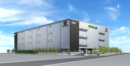 20180122glp10 500x255 - 物流最前線／トップインタビュー 日本GLP 帖佐義之社長