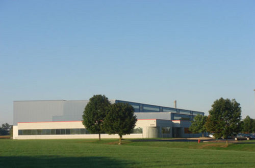 20180125ubekosan 500x331 - 宇部興産機械／米ミシガン州の射出成形機組立工場を拡張