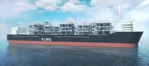 20180125yokohama2 500x223 - 横浜ゴム／世界最大の超大型防舷材を開発、より安全な荷役を実現