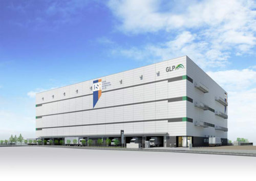 20180201glp 500x354 - 日本GLP／着工前の「GLP新座」で第一倉庫冷蔵と全棟賃貸借契約を締結