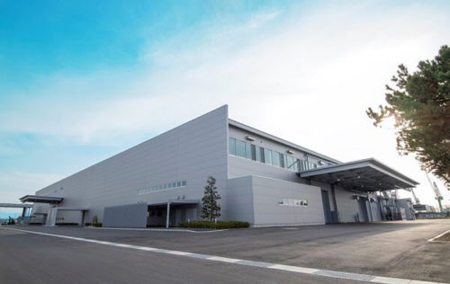 20180220mitsubishi 500x316 - 三菱電機／香川県丸亀市に真空バルブ・遮断器工場を竣工