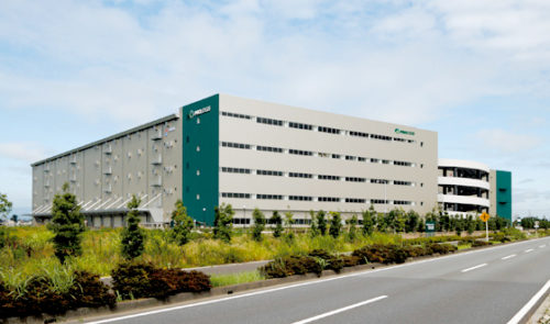 20180307prologis2 500x295 - プロロジスパーク東松山・川島／同時内覧会、3月28・29日開催