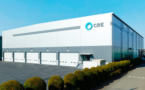 20180409cre1 500x309 - CRE／「ロジスクエア川越」内覧会、4月18・19日開催