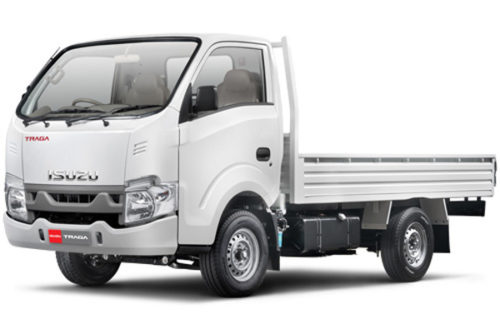 20180423isuzu 500x334 - いすゞ自動車／新規開発「軽量トラック」を新興国市場に投入