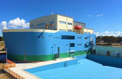 20180510mol1 500x323 - 商船三井／フィリピンに自営商船大学を8月に開校