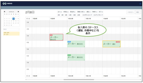 20180518hacobu4 500x290 - Hacobu／物流拠点に特化したトラック受付システム開発