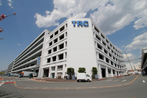 20180530trc2 500x334 - TRC／物流ビルA棟の建替え決定、2023年竣工予定