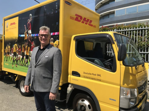 20180608dhl1 500x374 - DHL／NZのウィング、ジョン・カーワン氏とブランド・アンバサダー契約