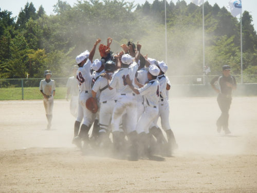 20180704yamato1 500x375 - ヤマト運輸／離島交流中学生野球大会に協賛、11回目