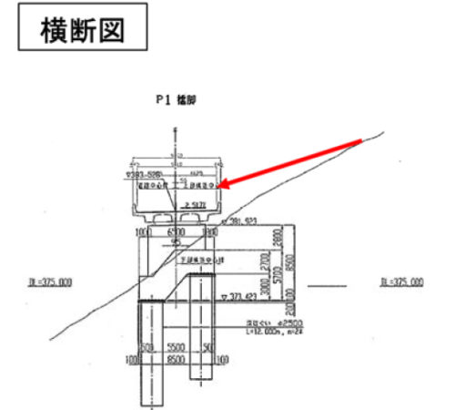 20180707nexco10 500x450 - 西日本の高速道／大雨により、土砂流入・橋梁流出・土砂崩れ、各地で発生