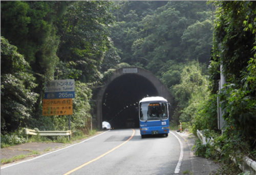 20180724kumamoto2 500x341 - 熊本県南／注文商品を路線バスで福祉施設に集約・梱包、佐川が配送