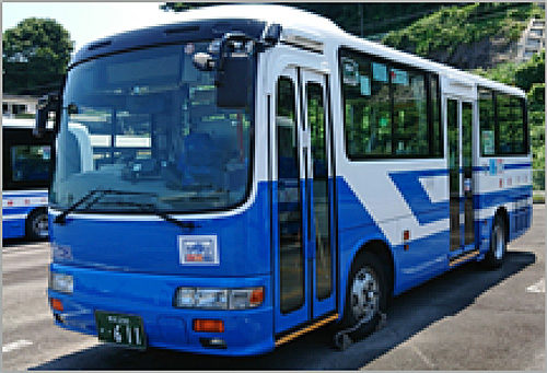 20180724kumamoto3 500x341 - 熊本県南／注文商品を路線バスで福祉施設に集約・梱包、佐川が配送