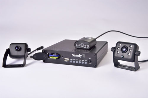 20180903tiger 500x333 - タイガー／超長時間録画対応通信型ドラレコ開発