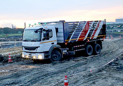 20180911mftbc 500x352 - 三菱ふそう／タイに中・大型トラックの組立工場新設