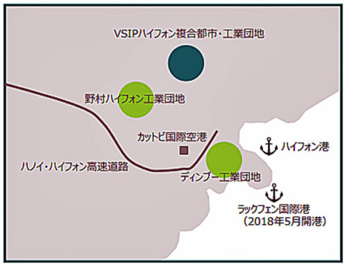 20180913cre1 500x383 - CRE／3か年で900億円投資、投資エリア拡大